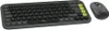 Logitech POP Icon Combo - Tastatur-und-Maus-Set Produktbild-Vorschau 2