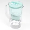 A clear, studio shot of a water filter pitcher on a white background. Náhľad obrázku produktu