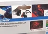 Sada světel na kolo Twin Fischer, úhel 360°, nabíjení přes Náhled obrázku produktu 30