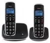 Alecto FX-6020 - Senioren DECT Telefon mit großen Tasten - Produktbild-Vorschau 1