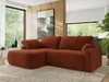 MKS MEBLE Ecksofa CUBO L-form, lose Kissen, Ecksofa Produktbild-Vorschau 1