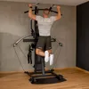 HAMMER Kraftstation BioForce Extreme Pro, Fitnessstation Produktbild-Vorschau 8