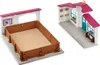 Schleich Horse Club Reithalle Peppertree 42639 Produktbild-Vorschau 7