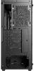 ANTEC AX67 ARGB PC Gehäuse Midi Tower Gaming ATX, schwarz Produktbild-Vorschau 11