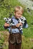 Nici GLUBSCHIS Kuscheltier Dalmatiner Dottino 48695 Produktbild-Vorschau 5