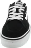 Vans Mn Filmore Suede/Canvas Black/White Größe EU 42 Produktbild-Vorschau 68
