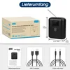 Radio portable DAB+/FM avec Bluetooth, batterie Voir les images du produit 14