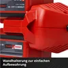 Tagliaerba a batteria Einhell Power X-Change GE-CT 36/30 Li Anteprima dell’immagine prodotto 16