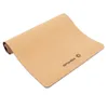 Spokey SAVASANA Tapis de yoga en liège, 180 x 60 x 0,4 cm, Voir les images du produit 14