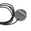 vhbw USB Ladekabel kompatibel mit Garmin Vivoactive 3 Produktbild-Vorschau 4