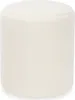 Runder Sitzhocker Teddy, Ø 32 cm Produktbild-Vorschau 1