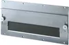 Rittal Modulplatte TS 8609170 f.Kabeldurchführung Produktbild-Vorschau 3