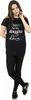 Harry Potter - "Don't Let The Muggles" T-Shirt für Damen Produktbild-Vorschau 4
