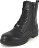 Tom Tailor Schnürboots Damen 31343133383532 Schwarz 40 EU Produktbild-Vorschau 49