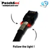 PatchSee PCI6Patch - Patch-Kabel - RJ-45 (M) Produktbild-Vorschau 1