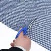 The Living Store Campingteppich Blau 3x3 m Produktbild-Vorschau 5