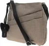 Sac à main Rieker pour dames H1005-90 beige combi Voir les images du produit 6