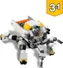 LEGO® 31115 LEGO® Creator 31115 Weltraum-Mech Bausatz Anteprima dell’immagine prodotto 39