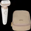 Braun Silk-épil 9 BR2-225328, Szary, Biały, 40 pęset(y), Podgląd zdjęcia produktu 30