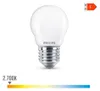 Philips Filament-Kerzenlampe, P45 E27, Milchglas, 40 W, 4,3 Produktbild-Vorschau 12