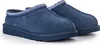 Mocassini Del Marchio Ugg Del Modello M Tasman Ii Blu Anteprima dell’immagine prodotto 4