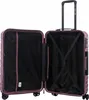 WINGS Große Reisekoffer Crake Champagne 96 L Trolley mit Produktbild-Vorschau 12
