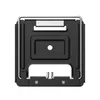 Maclean MC-481 Ultra Flat Slim TV Wall Mount Bracket Holder Anteprima dell’immagine prodotto 5