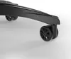 Sedia da gioco CORSAIR TC100 RELAXED - Tessuto (nero) Anteprima dell’immagine prodotto 7