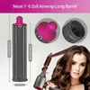 Lockendreher Lockenstab-Zubehör, 2-in-1 Zwei Wege Roller Produktbild-Vorschau 3