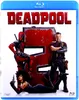 Deadpool 2 (nur Originalversion) [BLU-RAY] Produktbild-Vorschau 1