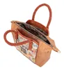 Anekke Handtasche Schultertasche Menire Bowling Bag Produktbild-Vorschau 7