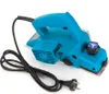 Elektrische Handhobelmaschine, 800W 16000U/min Produktbild-Vorschau 2