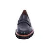 Scarpe basse da donna Paul Green, mocassini, colore nero, Anteprima dell’immagine prodotto 22
