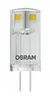 Osram LED Leuchtmittel Stiftsockel 2,6W = 30W GY6.35 12V Produktbild-Vorschau 12