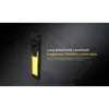 Nitecore EDC27 UHi – latarka o mocy 3100 lumenów Podgląd zdjęcia produktu 13
