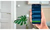 Bosch Smart Home Riscaldamento a pavimento 230V Termostato Anteprima dell’immagine prodotto 10