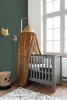 ESTAhome Tapeta motyw jodełki zielonymIczarnym 53 cm x Podgląd zdjęcia produktu 4