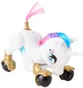 Power Unicorn Il mio unicorno robot intelligente con Anteprima dell’immagine prodotto 12