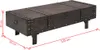 VidaXL 245802, Braun Produktbild-Vorschau 9