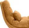 home24 Relaxsessel - Chenille Produktbild-Vorschau 9