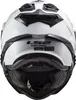 LS2 Endurohelm Enduro-Helm fürs Motorrad 467011002L ABS Produktbild-Vorschau 7