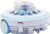 vidaXL Robot de piscine Nettoyeur de piscine sans fil 27 W Voir les images du produit 7