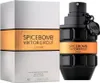 Spicebomb Extreme Pour Homme woda perfumowana Spray 90ml Produktbild-Vorschau 14