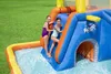 Bestway® H2OGO!® Mega-Wasserpark Speedway™ mit Dauergebläse Produktbild-Vorschau 8