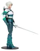 The Witcher Actionfigur Ciri (Elder Blood) 18 cm Produktbild-Vorschau 8