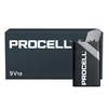 Duracell ProCell Alkali-Mangan Batterie 6LR61/6LP3146 Produktbild-Vorschau 13