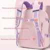 Schulrucksack für Mädchen, hohe Kapazität, Produktbild-Vorschau 5