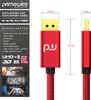 Primewire Premium DisplayPort auf DisplayPort Kabel mit Produktbild-Vorschau 2