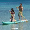 Stand Up Paddling Board Aufblasbar 2 Personen 12’ mit Produktbild-Vorschau 4