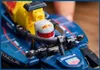 LEGO® Speed Champions 77243 Samochód wyścigowy Oracle Red Podgląd zdjęcia produktu 53